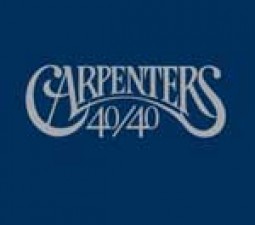 Carpenters 40/40