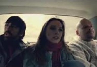 Se estrena el videoclip de "The long fall"