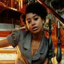 Corinne Bailey Rae a tope de promo