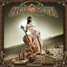 Helloween, "Unarmed: Best of 25th Anniversary"