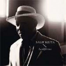 Salif Keita, "La Differénce"