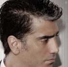 Los boleros de Alejandro Fernandez