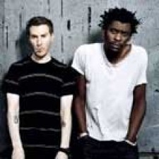 Proximo EP de Massive Attack tras "Heligoland"