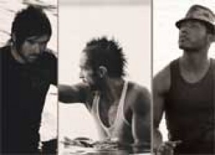 Camila en España en digital