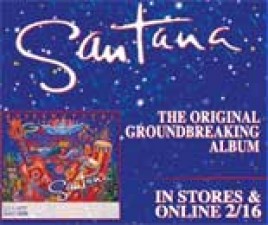 Santana, Supernatural: Legacy Edition