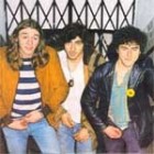 Bajo la corteza, 26 canciones de Leño