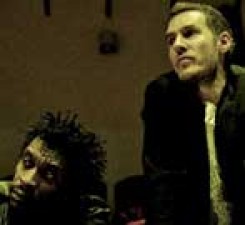 Imagenes para el quinto album de Massive Attack