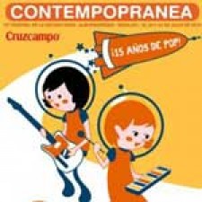 Primeros nombres para el Contempopranea 2010