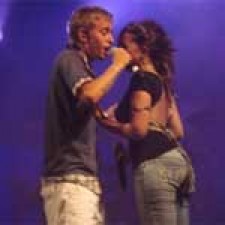 Detalles de la despedida de Kiko y Shara