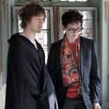 Detalles del segundo album de MGMT