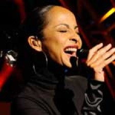 Sade camino del nº1 en la Billboard 200