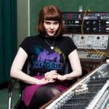 Algunos detalles del segundo album de Kate Nash