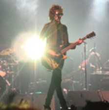 Pereza en el Leon Arena