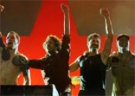 Habra rock en Rock in Rio-Madrid 2010