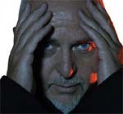 Las versiones de Peter Gabriel