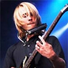 Peter Von Poehl, "May day"