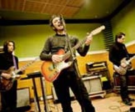 Los Planetas, "No se como te atreves"