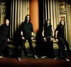 Bullet for my valentine, Fever