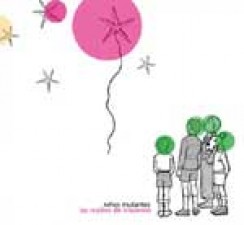 Niños mutantes, Las noches de insomnio