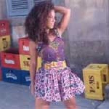 "Empire State of Mind (Part II)" de Alicia Keys