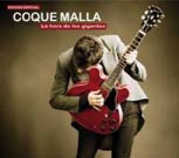 Coque Malla en edicion especial