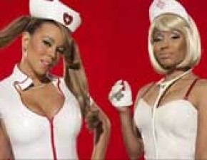 Colaboraciones para Mariah Carey