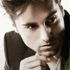 Primeras firmas de discos de David Bustamante