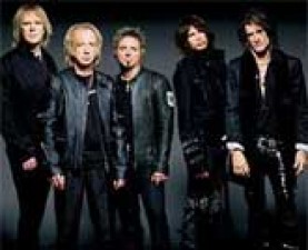 Aerosmith en Barcelona