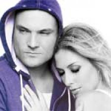 Roser y Flavio Rodriguez, "Solo en ti"