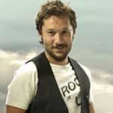 Titulo y fecha para lo proximo de Diego Torres