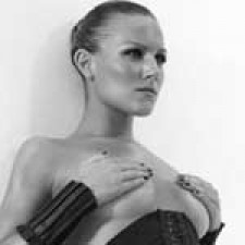 "Nueva piel", titulo del cuarto de Edurne