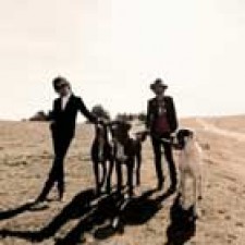 Pereza y McFly en Rock in Rio-Madrid 2010