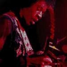 Nuevo videoclip Jimi Hendrix