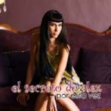 El Secreto de Alex, "Por esta vez EP"