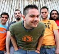 En primavera lo proximo de Despistaos