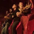 ECDL ganadores del Premio a la Mejor Gira 2009