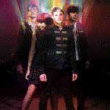 "Paraisos artificiales", nuevo video de Dorian