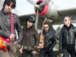 Las nuevas canciones de La Guardia