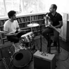 Detalles de Broken Bells