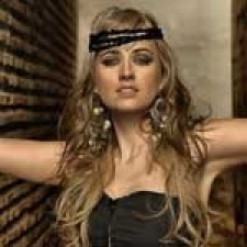 La Hungara, "Si me quisiera"