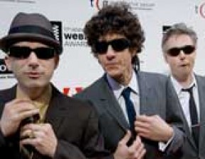 ¿El album de Beastie Boys en septiembre?