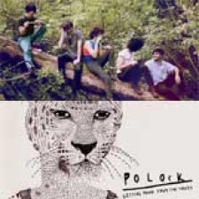 Polock, "Getting down from the trees"