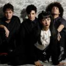 Un directo de Miranda