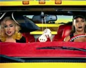 Se estrena el corto de "Telephone", por Jonas Åkerlund