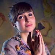 "Con las ganas", nuevo videoclip de Zahara