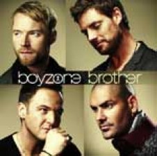 Boyzone, Brother