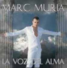 Marc Muria, La voz del alma