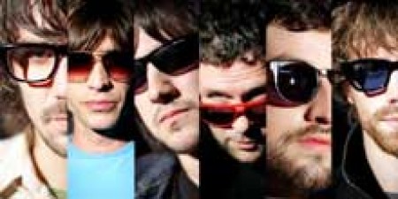 Lori Meyers, Mi realidad