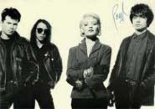 The Primitives en el Contempopranea 2010