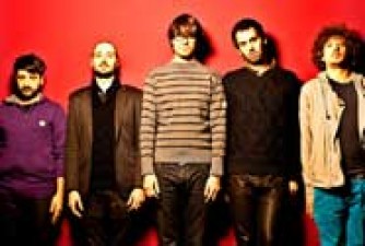 We are Standard, "Other lips, other kisses"